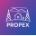 Logo du site représentant une carte stylisée